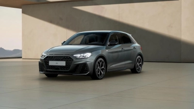 Audi A1 Sportback - AU-N190612 