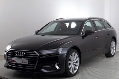 Audi A6 Avant - AU-U74658 