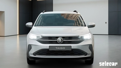 Volkswagen Taigo - SE-N190261 