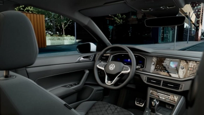 Volkswagen Polo - AU-N180930 