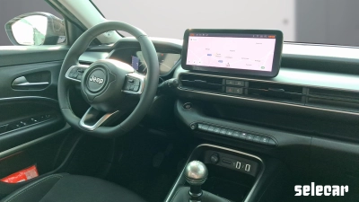 Jeep Avenger - SE-U79990 