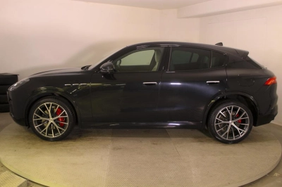 Maserati Grecale - AU-U76842 