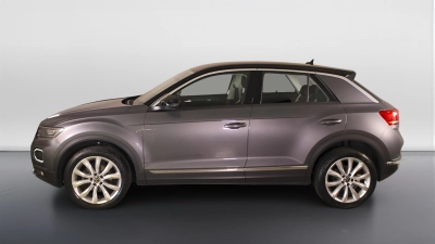 Volkswagen T-Roc - AU-U78463 
