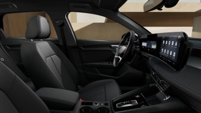 Audi A3 Sportback - SE-N195153 