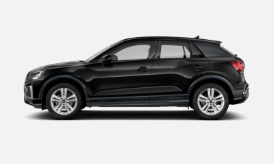 Audi Q2 - SE-N184801 