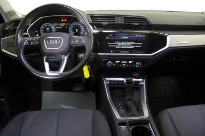 Audi Q3 Sportback - AU-U77604 