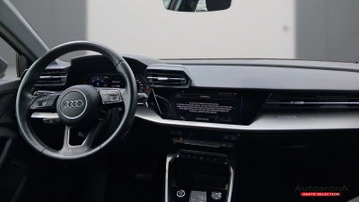Audi A3 Sportback - AU-U78091 