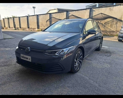 Volkswagen Golf - SE-U75466 