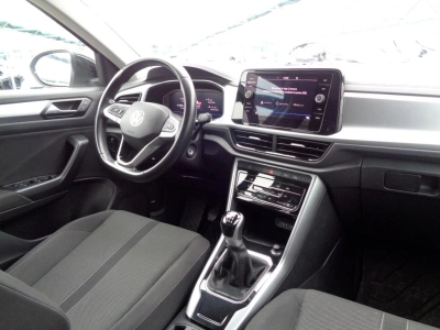 Volkswagen T-Roc - SE-U78521 