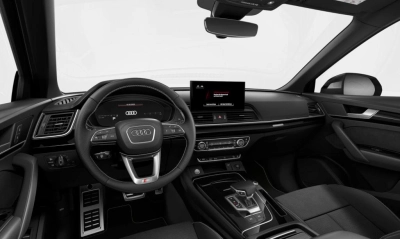 Audi Q5 Sportback - AU-N179085 