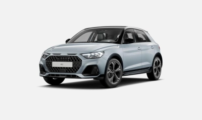 Audi A1 Allstreet - AU-N187637 