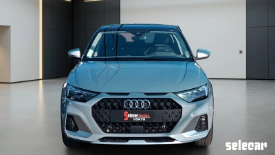 Audi A1 - SE-U78905 