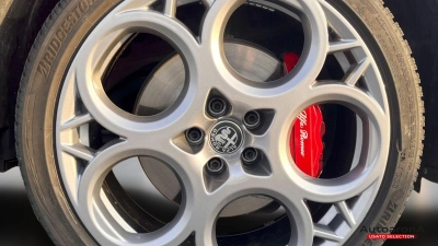 Alfa romeo Tonale - AU-U78553 