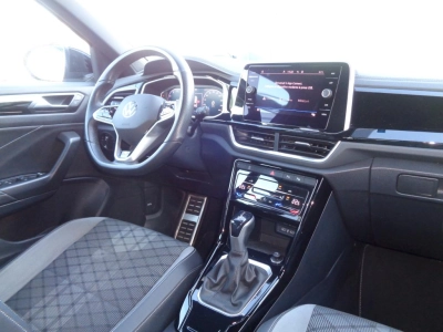 Volkswagen T-Roc - SE-U77895 