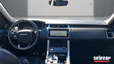 Land rover Range - SE-U80038 