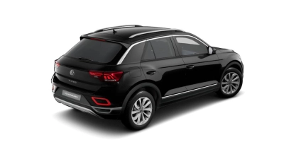 Volkswagen T-Roc - SE-N186793 