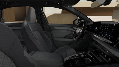 Audi A6 - AU-N188410 