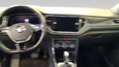 Volkswagen T-Roc - AU-U79794 