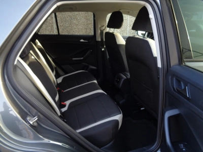 Volkswagen T-Roc - SE-U74814 