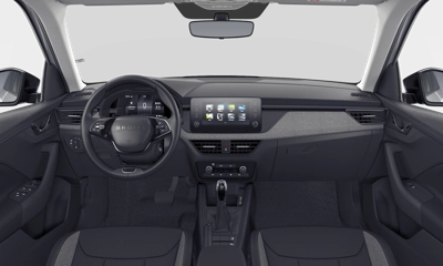 Skoda Kamiq - AU-N188005 