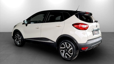 Renault Captur - SE-U78492 