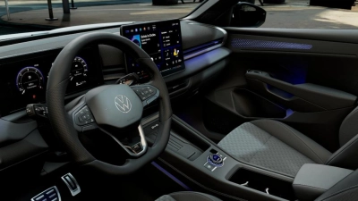 Volkswagen T-Roc - SE-N190446 