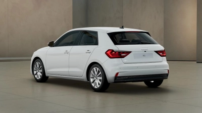 Audi A1 Sportback - SE-N187480 
