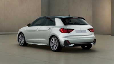 Audi A1 Sportback - SE-N188037 