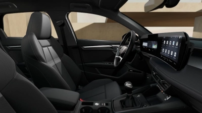 Audi A3 Sportback - AU-N194412 