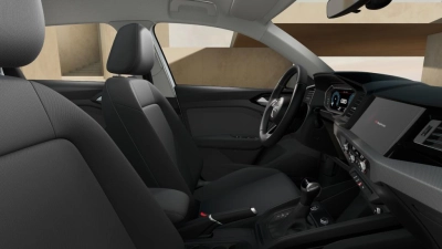 Audi A1 Sportback - AU-N185581 