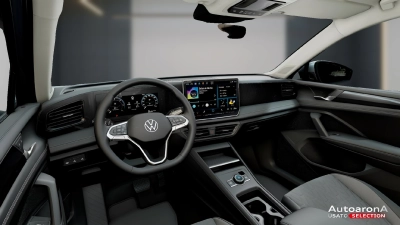 Volkswagen Tiguan - AU-N183355 