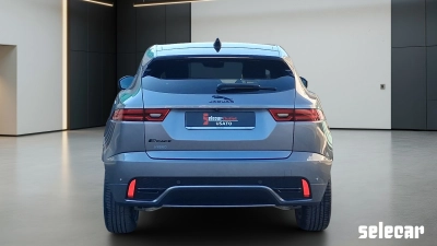 Jaguar E-Pace - SE-U78884 