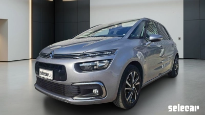Citroen C4 - SE-U75679 