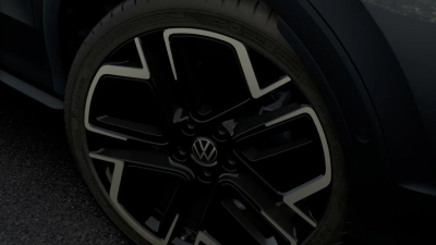 Volkswagen T-Roc - SE-N194190 