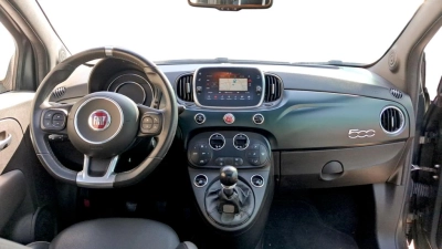 Fiat 500 - SE-U79420 