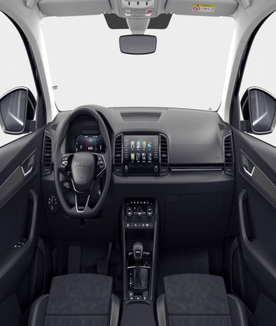 Skoda Kodiaq - AU-N183398 