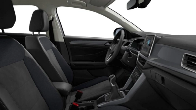 Volkswagen T-Roc - SE-N180736 