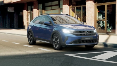 Volkswagen Taigo - AU-N188736 