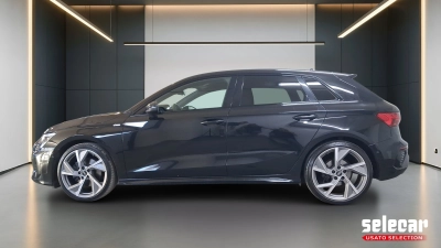 Audi A3 Sportback - SE-U79432 