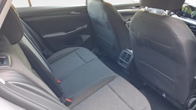 Volkswagen Golf - AU-U79392 