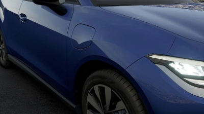 Volkswagen ID.POLO - AU-N194855 