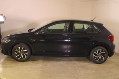 Volkswagen Polo - AU-U79016 