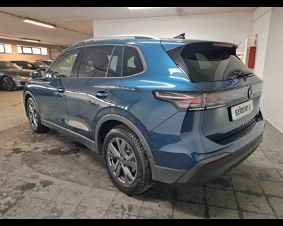 Volkswagen Tiguan - SE-U78437 