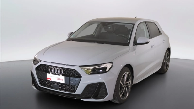 Audi A1 Sportback - AU-U78997 