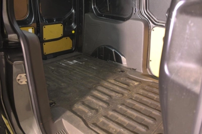 Ford Transit - AU-U78493 