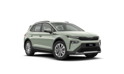 Skoda ELROQ - AU-N186885 