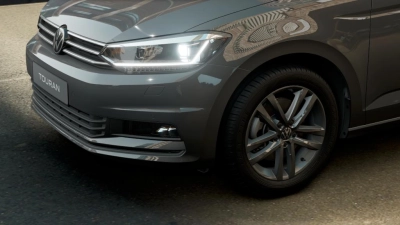 Volkswagen TOURAN - AU-N180315 