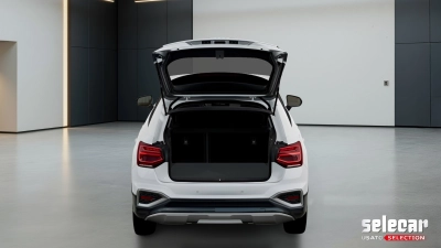 Audi Q2 - SE-N187657 