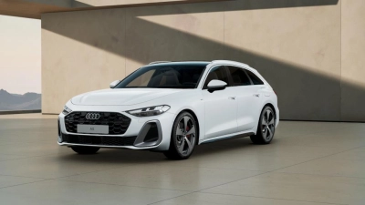 Audi A5 Avant - SE-N188291 