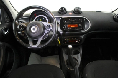 smart Forfour - AU-U77051 